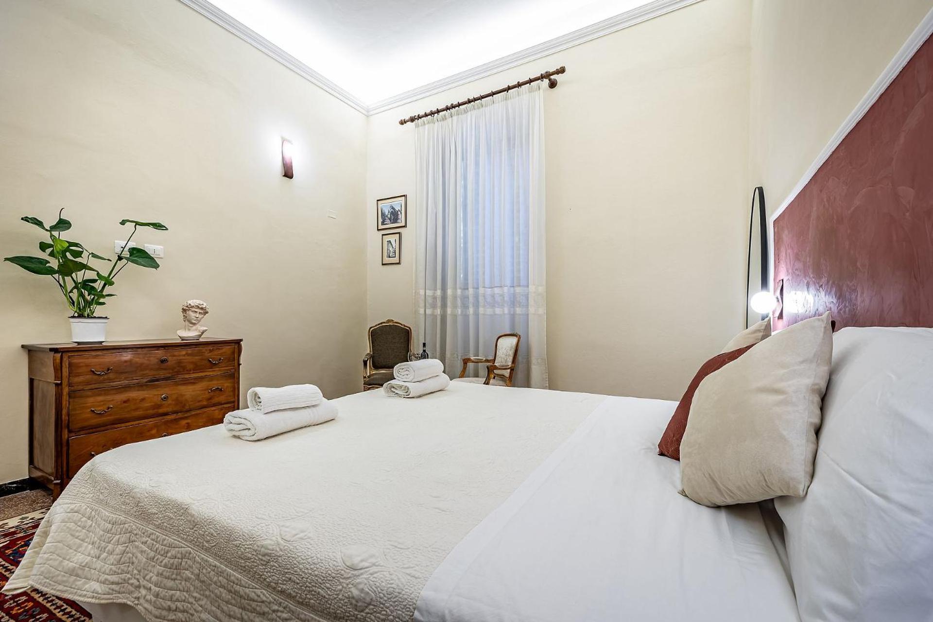 Residenza Viola Apartment Florence Exterior photo