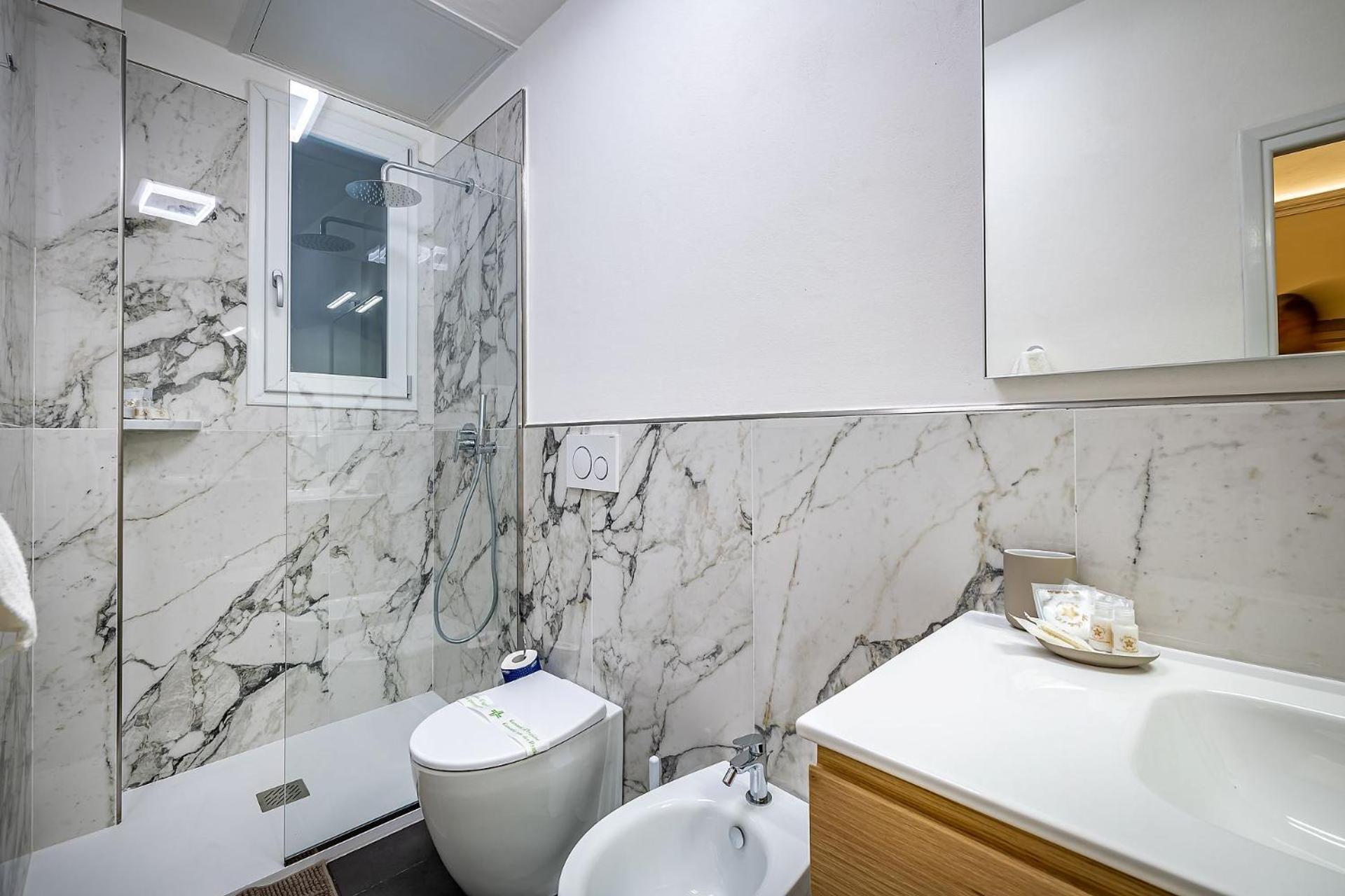 Residenza Viola Apartment Florence Exterior photo