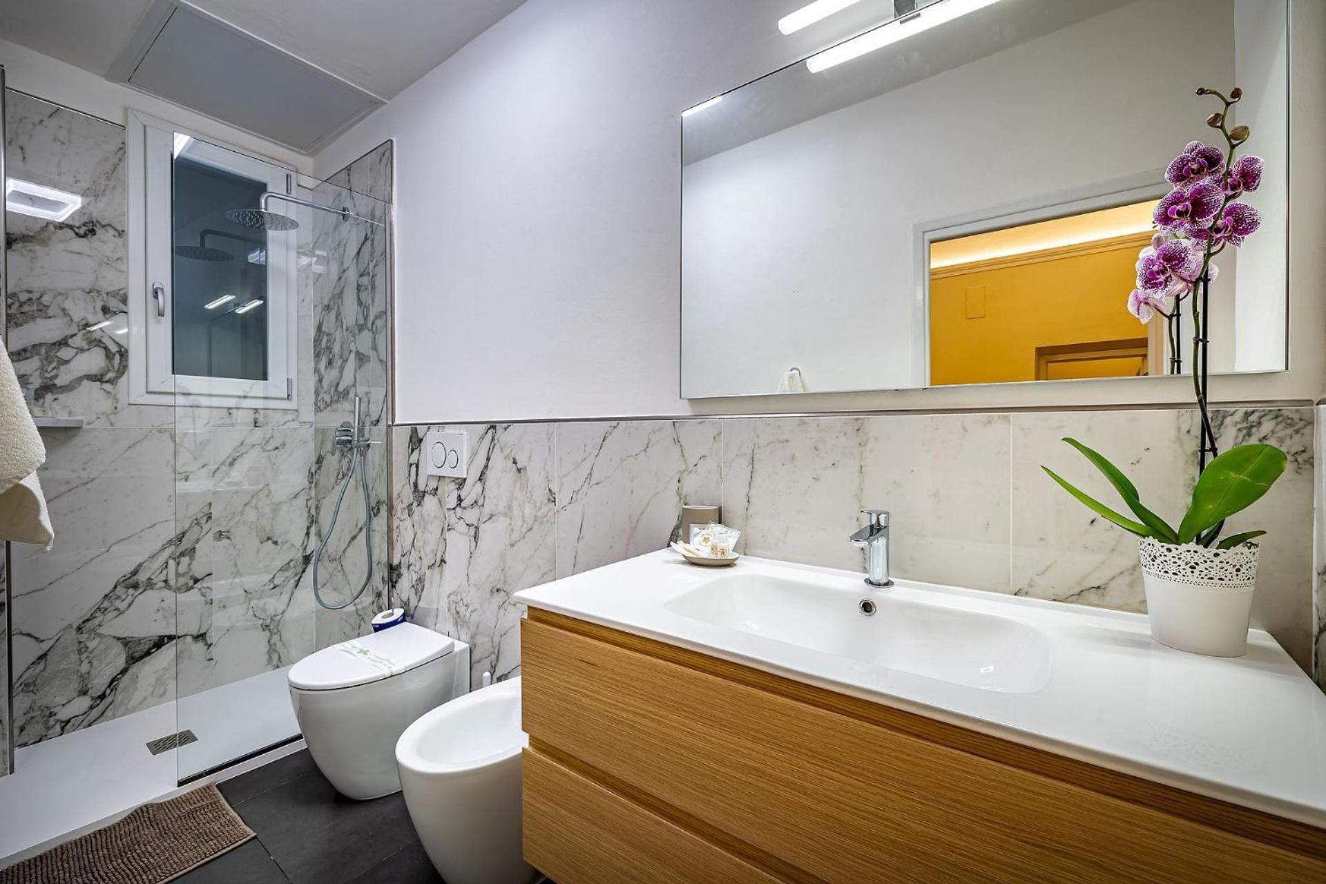 Residenza Viola Apartment Florence Exterior photo