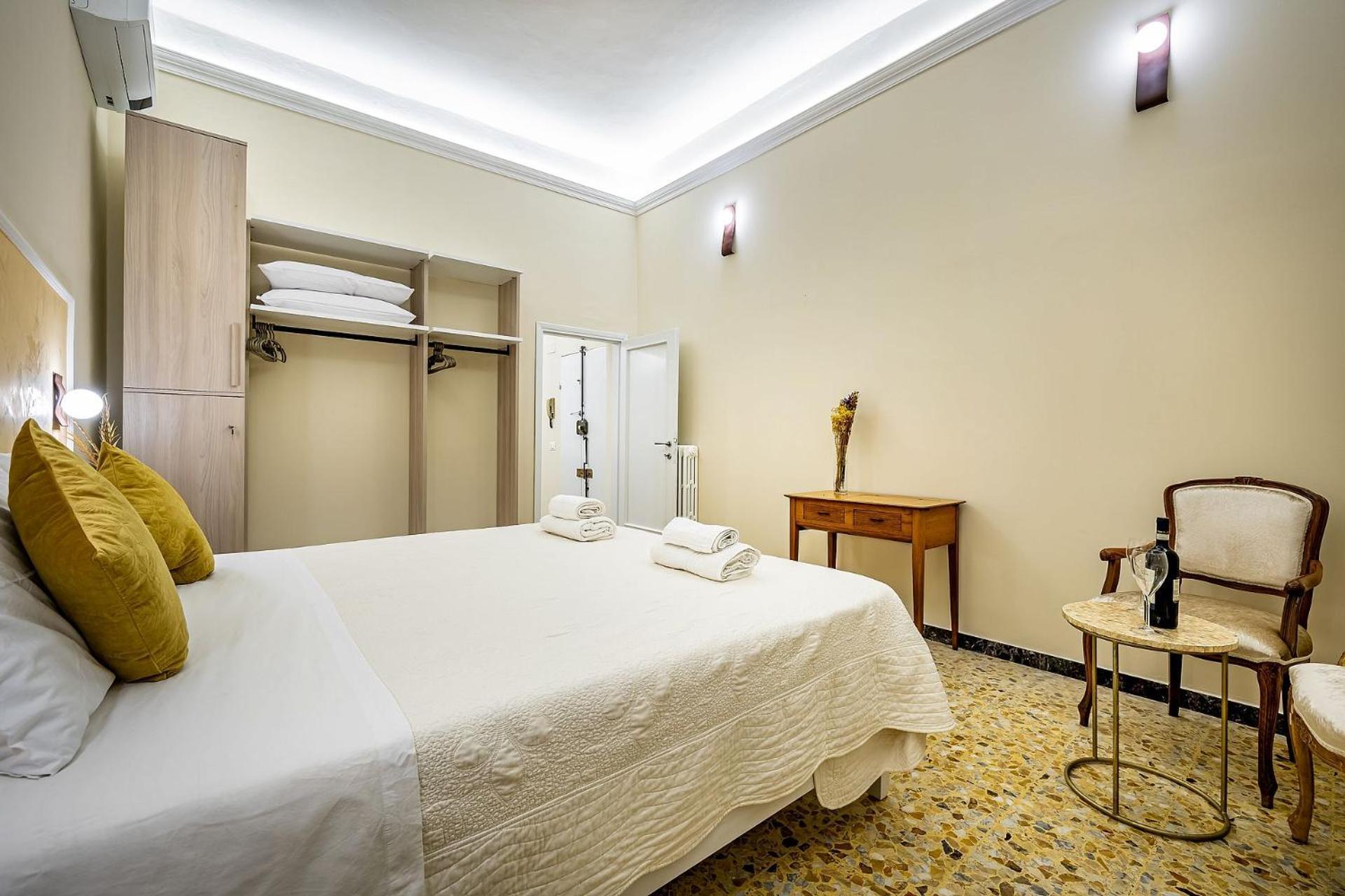 Residenza Viola Apartment Florence Exterior photo