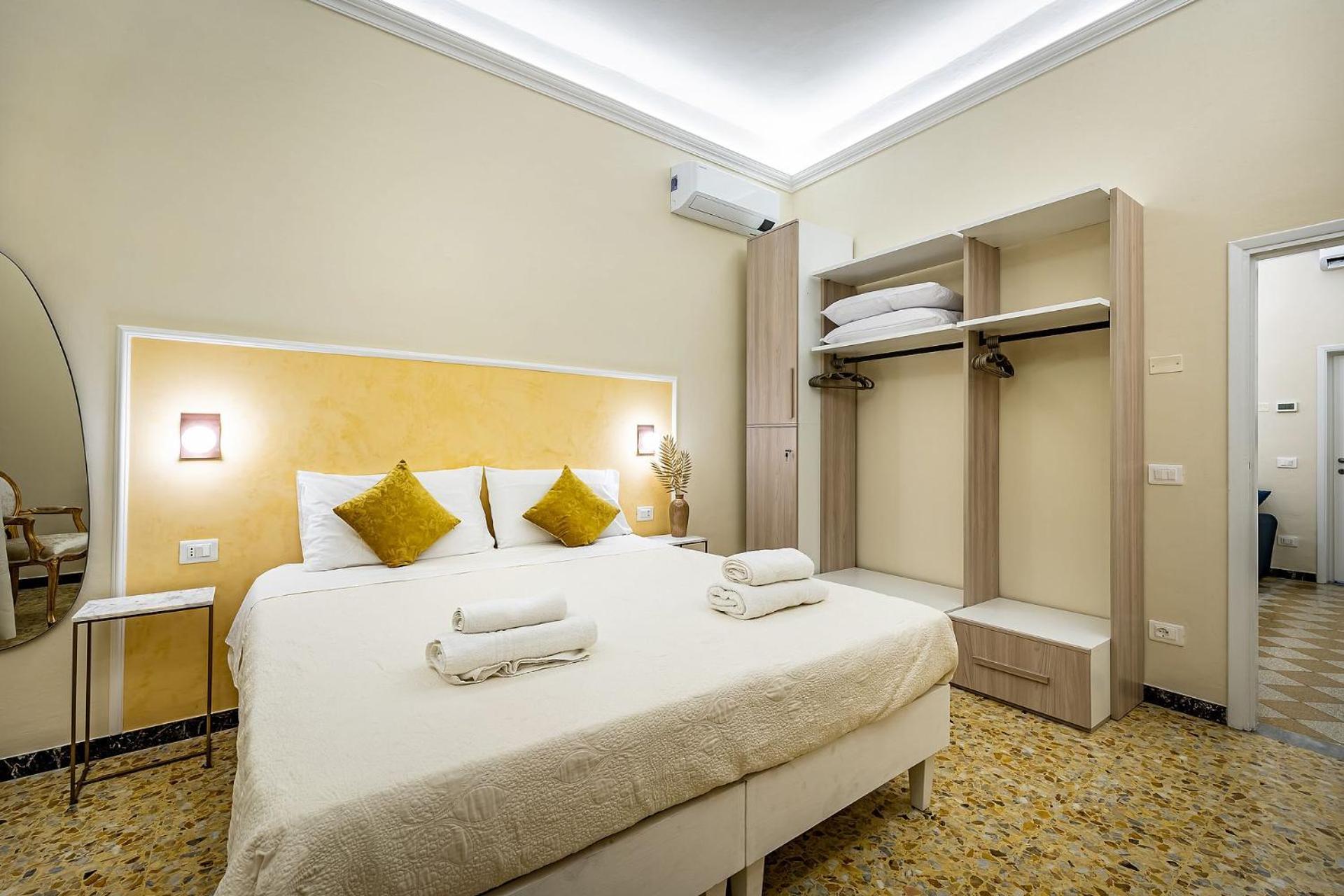 Residenza Viola Apartment Florence Exterior photo