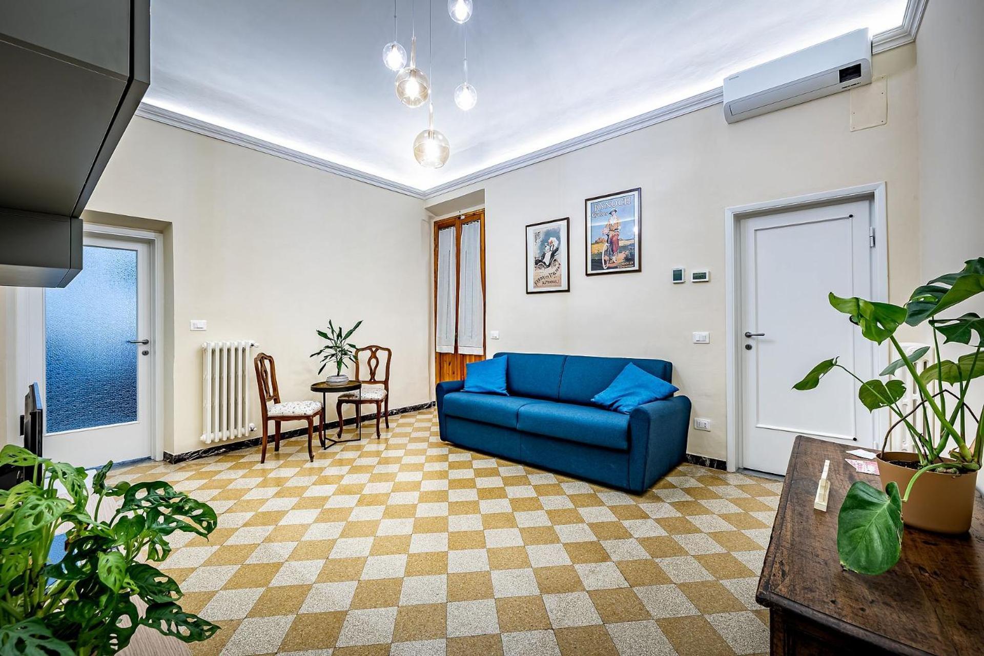 Residenza Viola Apartment Florence Exterior photo