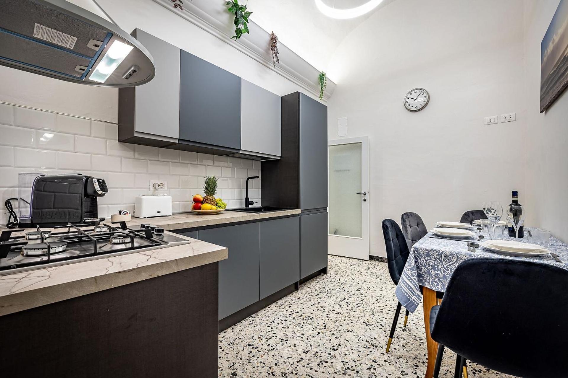 Residenza Viola Apartment Florence Exterior photo