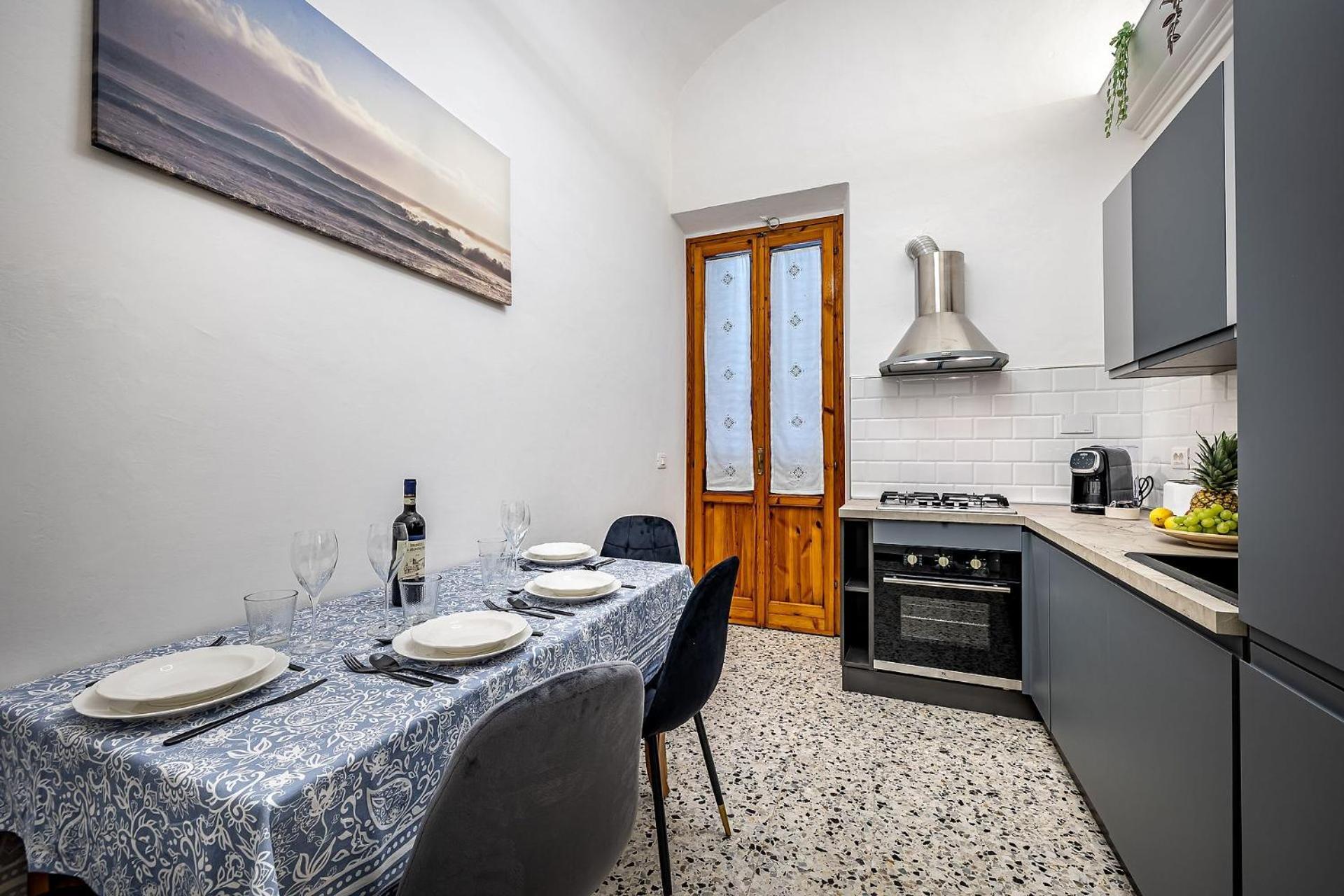 Residenza Viola Apartment Florence Exterior photo