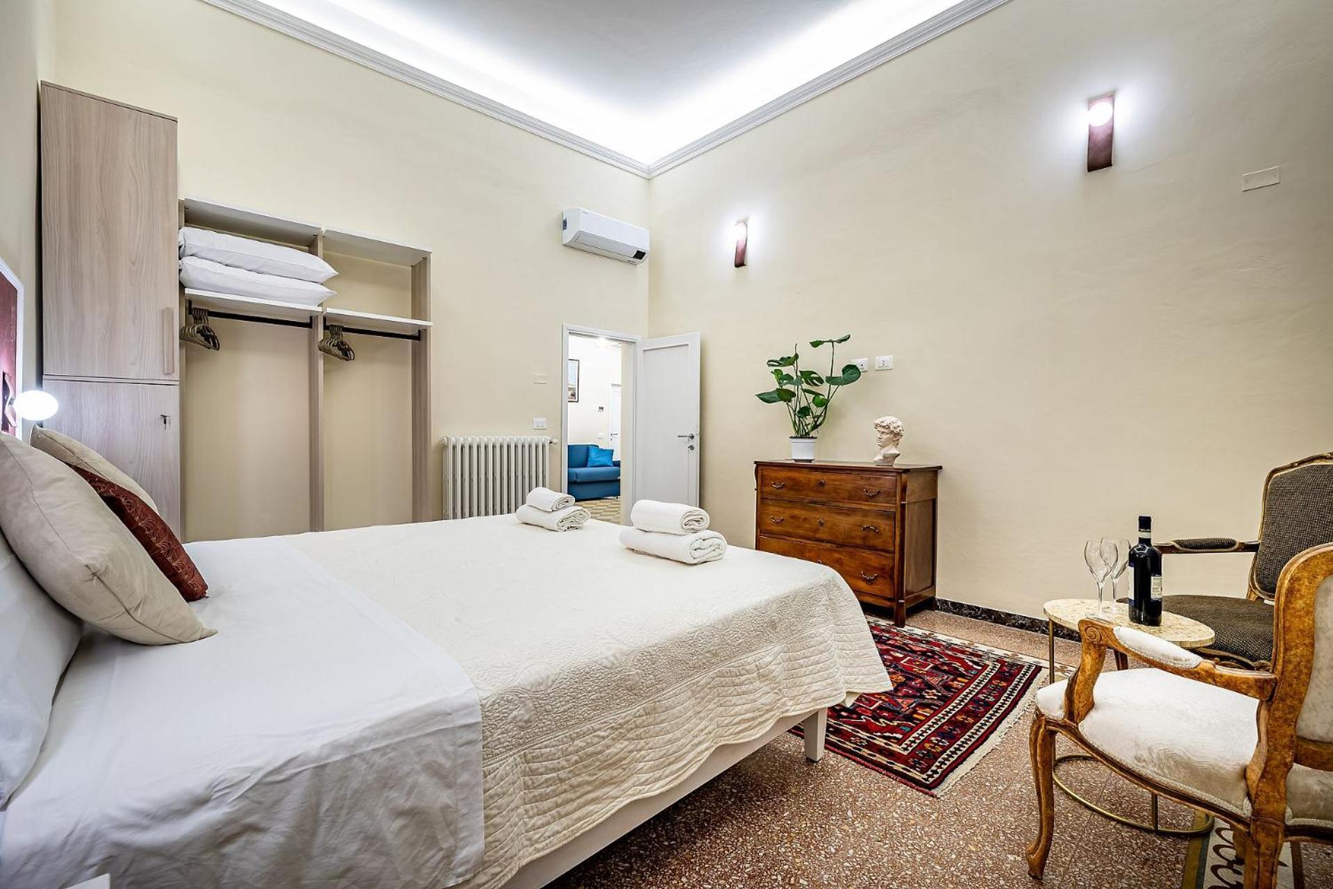 Residenza Viola Apartment Florence Exterior photo