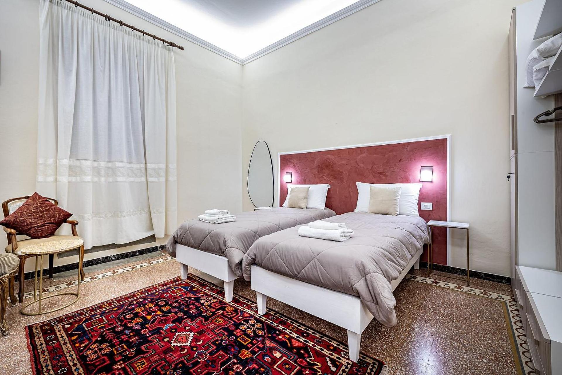 Residenza Viola Apartment Florence Exterior photo
