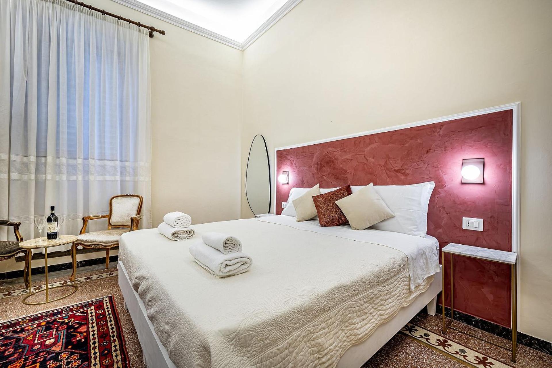 Residenza Viola Apartment Florence Exterior photo