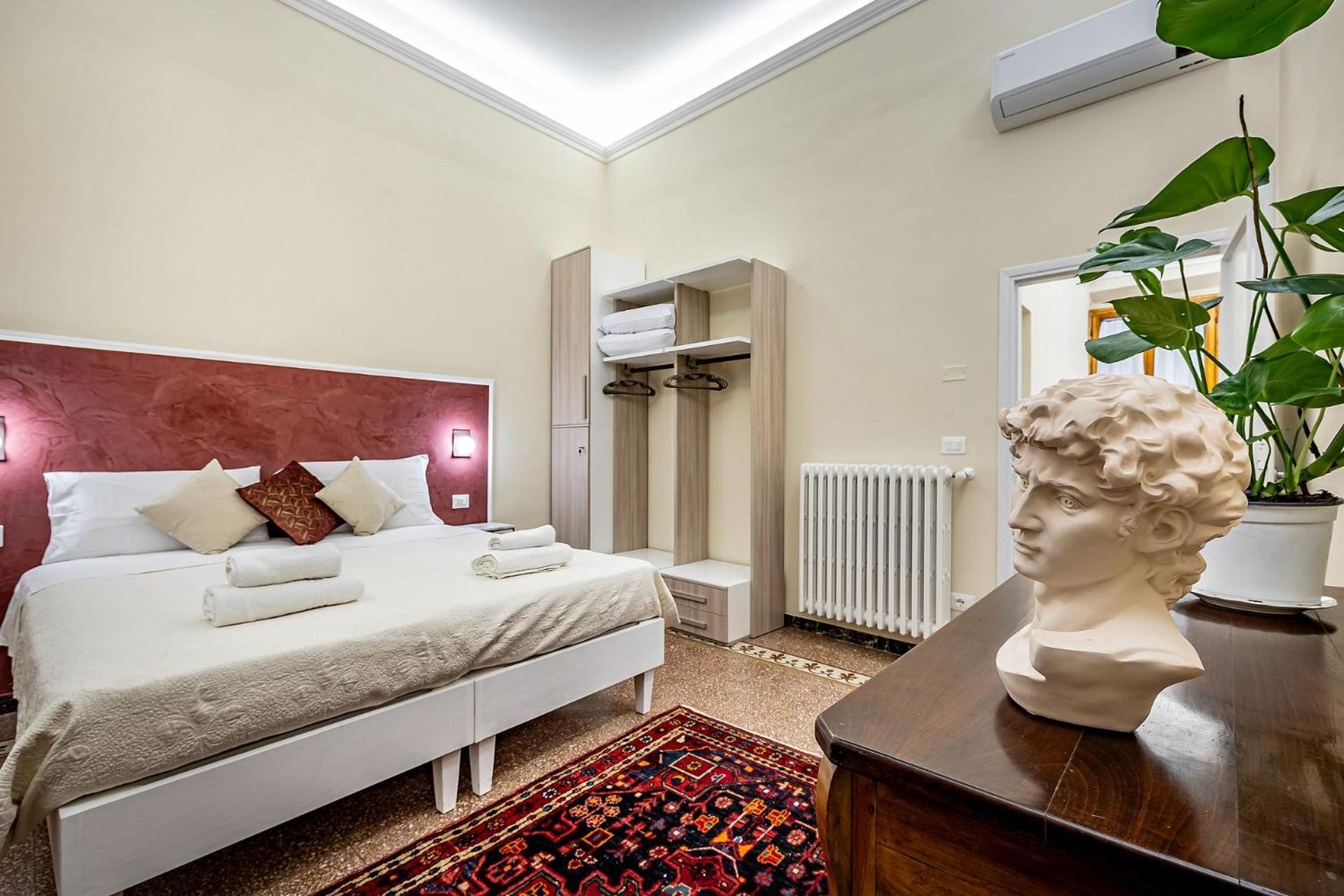 Residenza Viola Apartment Florence Exterior photo