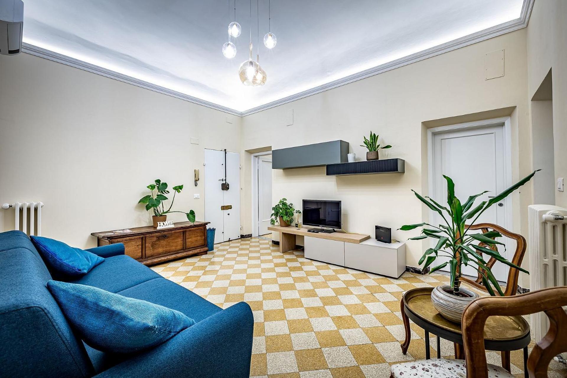 Residenza Viola Apartment Florence Exterior photo