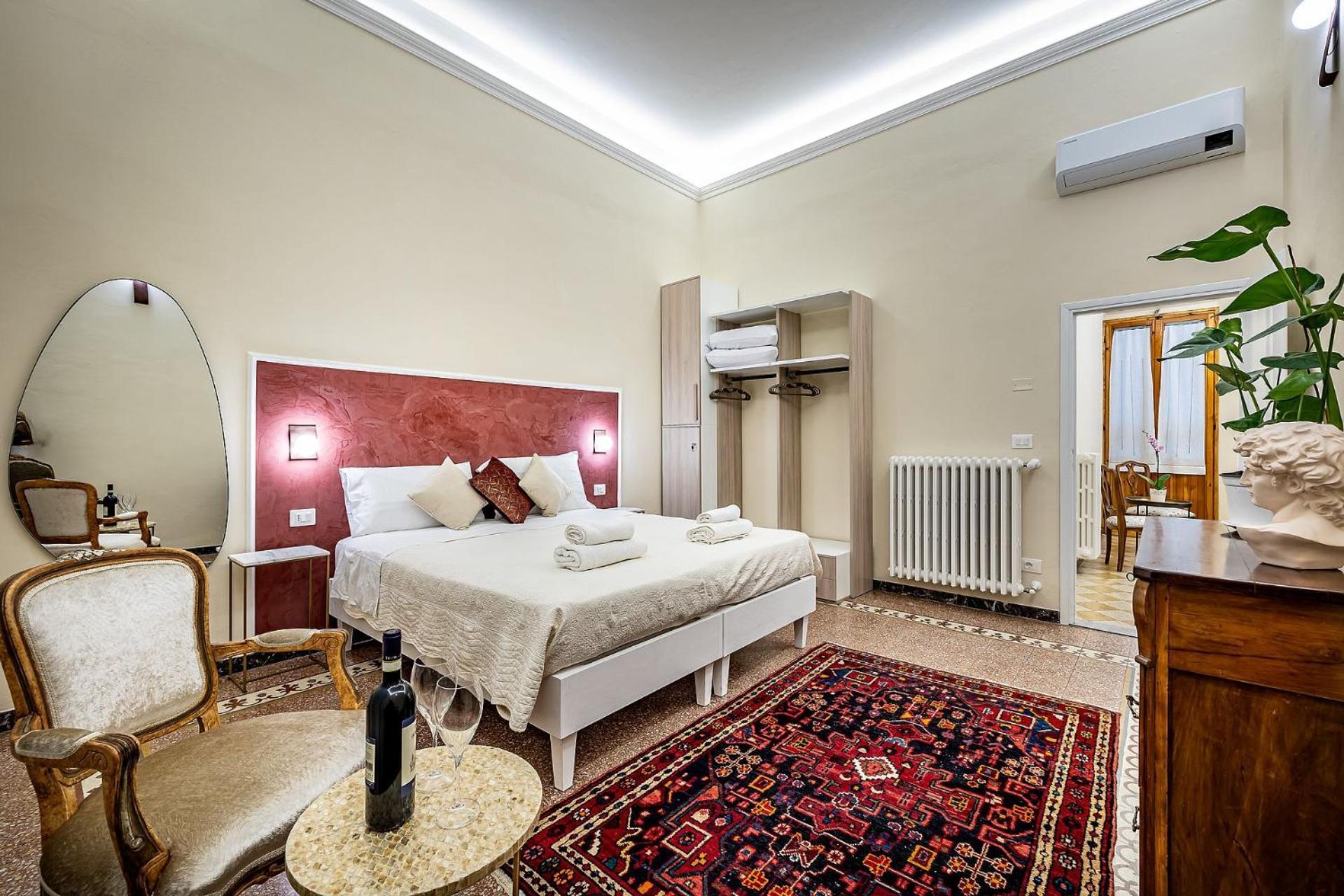 Residenza Viola Apartment Florence Exterior photo